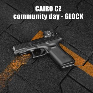 CAIRO CZ community day 2026 - sobota 11. 04.